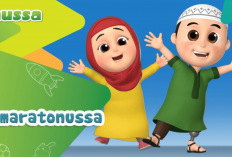 Nussa Hadirkan Kisah “Hujan” untuk Ramaikan Ramadhan 2026, Lengkapi dengan Aktivitas Interaktif Keluarga