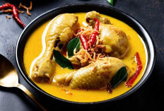 Tips Aman Konsumsi Makanan Bersantan Saat Hari Raya Idul Fitri Agar Tetap Sehat dan Nyaman