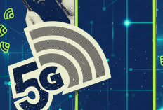 Pemerintah Ungkap Performa Internet Indonesia 2025, 5G Masih Terbatas Tapi Kecepatan Naik