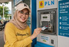 Tarif Listrik PLN 8-14 Juni 2026 Tetap, Berikut Daftar Lengkap untuk Semua Golongan Pelanggan