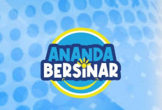 ANANDA BERSINAR: Membangun Generasi Hebat, Bebas Narkotika Sejak Dini