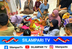 Kondisi Bayi yang Ditemukan di Musala Muratara Sehat, Penanganan Diserahkan ke Dinsos