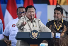 Komitmen Perlindungan Menguat, Prabowo Siapkan BPJS Kesehatan dan Daycare untuk Ojol