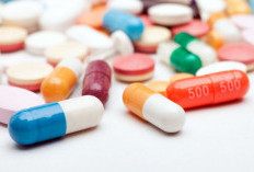 BPOM Peringatkan Ancaman Obat Palsu, Delapan Produk Ini Paling Rentan Beredar di Pasaran