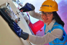 Tarif Listrik PLN Awal Januari 2026 Dipastikan Tetap untuk Semua Golongan