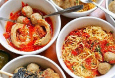 Sering Disalahkan, Pedas dan Asam Ternyata Bukan Penyebab Utama Gangguan Pencernaan