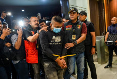 Polisi Tangkap Pelaku Penyekapan dan Penganiayaan Pacar Selama 3 Tahun di Bandung