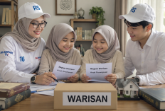 Ini Perbedaan Pembagian Warisan Laki-Laki dan Perempuan Menurut Hukum Islam dan Hukum Perdata