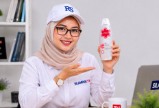5 Rekomendasi Air Mawar Lokal dengan Harga Terjangkau, Bisa Jadi Penyegar Wajah