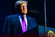 Trump Ubah Nada soal Iran, Tegaskan Tak Akan Gunakan Senjata Nuklir