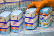 Jadwal Cair BSU Rp. 600 Ribu Desember 2025: Syarat, Cara Daftar, dan Link Resmi Cek Penerima