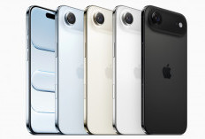 Harga iPhone Terbaru Berpotensi Naik Hingga Rp 5 Juta, Apple Akui Biaya Komponen Melonjak