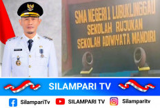 Viral Dugaan Uang Masuk SMA Negeri Rp. 10 Juta, Wali Kota Lubuklinggau Buka Suara