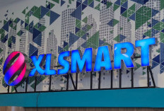 XLSmart Perluas Jaringan 5G Blanket Coverage di 8 Wilayah Jawa Timur, Internet Makin Cepat dan Stabil