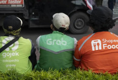 Tarif Ojol Disorot, Pemerintah Dorong Potongan Aplikator Kurang dari 10 Persen