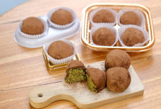 Dubai Chewy Cookie Viral di Media Sosial, UMKM Lokal Ikut Kreasikan Ragam Camilan Unik