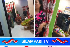 Isu Perselingkuhan Pejabat Eks-Camat dan Guru PPPK Mengemuka di Bengkulu