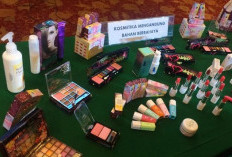 BPOM Buka Layanan Aduan Efek Samping Obat dan Kosmetik, Masyarakat Diminta Lapor Resmi