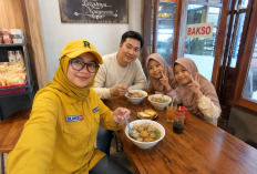 Resep Kuah Bakso Bening dan Gurih dari Tulang Sapi, Cocok untuk Hidangan Keluarga