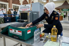 Panduan Haji 2026: Daftar Barang Terlarang di Koper dan Tas Kabin yang Wajib Diketahui