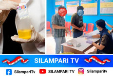 Lima Kepala Desa di OKU Selatan Terindikasi Narkoba Usai Tes Urine Massal, BNN Fokuskan Rehabilitasi