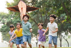 Bermain Lego Tak Sekadar Hiburan, Terbukti Tingkatkan Kreativitas dan Kecerdasan Anak