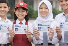 Resmi! TKA SD–SMP 2026 Dibuka, Ini Timeline, Mekanisme Daftar, dan Link Latihan
