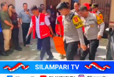 Pegawai Kemenkumham Sumsel Meninggal di Kos Ariodillah Palembang