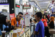 Kemendikdasmen Perkuat Pembelajaran Jarak Jauh untuk Perluas Akses Pendidikan hingga Pelosok Indonesia