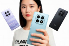 Resmi! Redmi Note 15 5G Jadi Andalan Baru Xiaomi di Kelas Menengah 2026