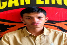 DPO Kasus Pengeroyokan Anggota PSHT di Lubuklinggau Diciduk di Mampang