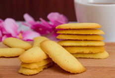 3 Resep Kue Lidah Kucing untuk Sajian Lebaran 2026: Lembut, Kekinian, hingga Versi Chef