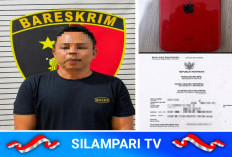 Remaja 16 Tahun Diduga Dieksploitasi di Kafe Sungai Lilin, Satu Pelaku Diamankan Polisi