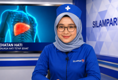 Usia 30-an Rentan Fatty Liver, Penyakit Diam-Diam yang Sering Tidak Disadari