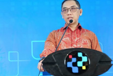 Komdigi Resmi Blokir Polymarket, Dinilai Judi Online Berkedok Prediction Market