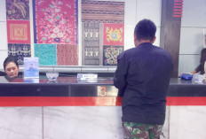 Kombinasi Layanan Prima dan Inovasi Digital BRImo, BRI Lubuk Linggau Perkuat Kepercayaan Nasabah
