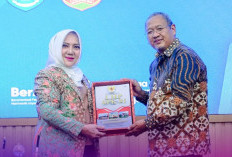 Musi Rawas Raih Opini WTP Ke-10 Berturut-turut, Bukti Komitmen Kelola Keuangan Daerah Secara Transparan