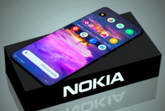 Nokia X100 Pro 5G Guncang Dunia Dengan Kamera 300MP dan RAM 18GB Hingga Fast Charging Super Cepat