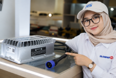 Harga Promo Rp 3,1 Juta! Polytron Rilis Portable Fast Charging dengan Tiga Mode Pengisian