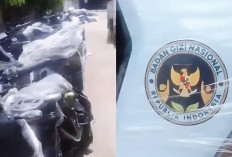 Viral Motor Berlogo BGN, Pemerintah Tegaskan Bukan untuk Dibagikan Sembarangan