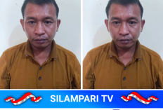 Curi Tas Berisi 3 HP di Kafe MC, Warga Megang Ditangkap Unit Reskrim Polsek Lubuk Linggau Utara