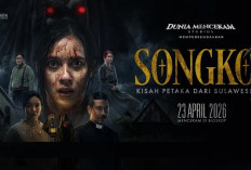 Horor yang Mengusik Psikologi: “Songko” Angkat Teror dan Ketakutan Manusia dari Legenda Tomohon