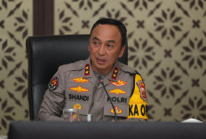 Operasi Ketupat Musi 2026 Berjalan Aman, Polda Sumsel Catat Peningkatan Kegiatan dan Mobilitas Pemudik