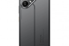 Tecno Pova 8 5G Bawa Bonus Cloud 256 GB Gratis Selama 3 Tahun, Solusi Saat Storage Google Makin Cepat Penuh