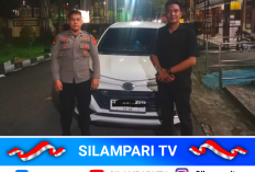 Tak Perlu Khawatir, Polres Lubuklinggau Buka Layanan Titip Kendaraan Tanpa Biaya
