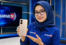 Vivo V70 Lite 5G Meluncur Resmi, Usung Chipset Baru dan Baterai Jumbo 6.500 mAh