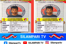 Penggerebekan Rumah Kontrakan, Satres Narkoba Tangkap Pemuda dengan Ganja 28 Gram