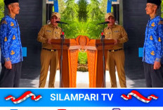 Pengabdian Panjang Berujung Dua Hari ASN, Kisah Haru PPPK Padang Pariaman