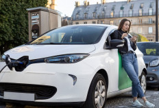 Mobil Listrik Kini Kena Pajak: Aturan Baru 2026, Besaran Bisa Berbeda di Tiap Daerah