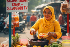 Anti Ribet! 20 Ide Jualan Rp. 3.000-an untuk Usaha Rumahan Modal Minim